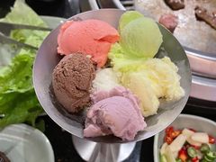 -梨花自助烤肉(天河城店)