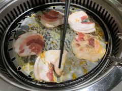 -鹤之乡·齐齐哈尔东北炭火烤肉(昆明盈江路店)