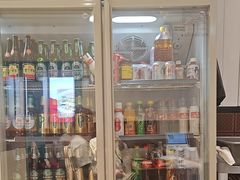 -老杨太太烧烤(文化广场店)