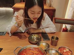 -春熙台韩国料理·章鱼肥牛(西丽店)