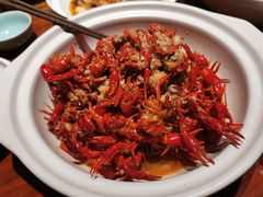 -竹淇茶馆(车站北路店)