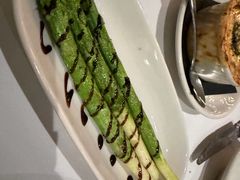 -MORTON'S 莫尔顿牛排坊(北京丽晶酒店)