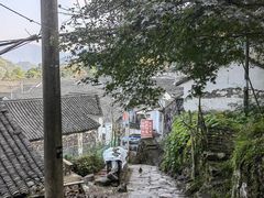 -丹山赤水风景名胜区