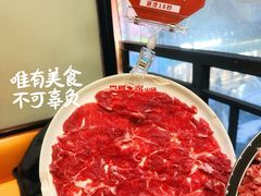 -巴蜀大将火锅(春熙店)