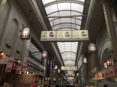 -丸龟制面(北心斋桥店)