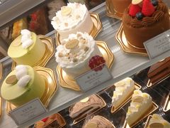 -布歌东京(金融街购物中心店)