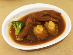 -金时代顺风大酒店(协泰店)