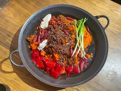 -周幺妹重庆老火锅(银泰城总店)