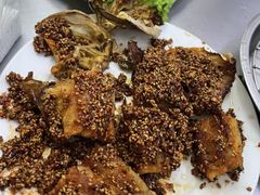 -松明一烤肉馆(鲁园店)