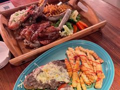 -宝莱纳啤酒花园餐厅PAULANER BRAUHAUS Nanjing(广州路店)