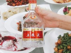 -红高粱大酒店(宁山东路店)