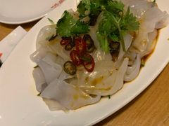 -祥记·苏帮菜·松鼠桂鱼(湖畔天城店)