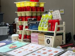 -JPG canteen(广州乐峰广场店)