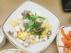 -东吉馆韩式餐厅(八经街总店)