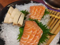 -东海怡品海鲜豆捞(星街坊店)