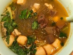 -鸭味先老鸭粉丝馆(瑞金路二号四号小区店)