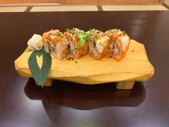 -松子料理(亮马桥店)