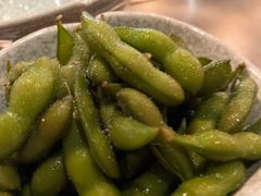 毛豆-66大阪烧烧鸟·益市家系拉面出张所
