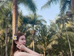 -西双版纳傣族园