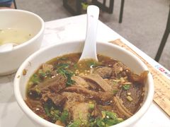 萝卜牛杂-有章牛杂(石厦店)