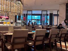 -常德武陵天济喜来登酒店-盛宴餐厅