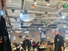 -五里关火锅(牛市口店)