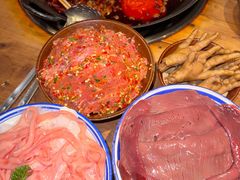 -楠火锅(太古里总店)