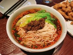 -全牛匠·乐山跷脚牛肉(西单华威约饭街店)