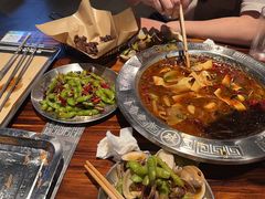 -破店肥哈·海鲜·烧烤(郑州银泰inPARK店)