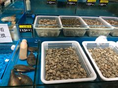 花蛤-谊品生鲜折扣店(伟清中环店)