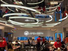 -西塔老太太泥炉烤肉(川沙百联店)