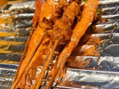 -微醺烤牛·炭火烧烤·精酿啤酒(东郊记忆店)