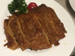 -功德林(南京西路店)