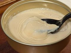 红糖姜撞双皮奶-RUXU入续糖水铺与包(卓悦中心店)