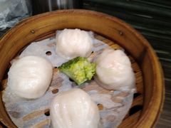 招牌虾饺-虾饺妹·粤式手工点心(水荫路店)