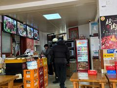 -金泰缘排骨馆(遵化路店)