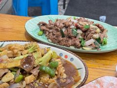 -如我美食(达道社区店)