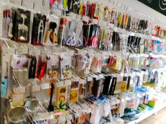 -Corner’s Deli每一角落精品超市(亚艺公园店)