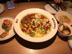 -太二酸菜鱼(沈阳万象城店)