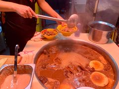 -古芷橋老北京卤煮(南塘店)