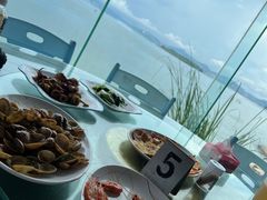 -七鲜渔港美食餐厅(巽寮湾海景店)