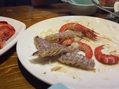 -南海渔家•海鲜•正宗海南菜(海棠湾店)
