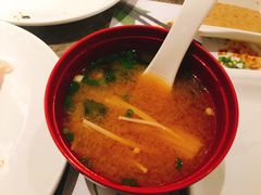 -大渔铁板烧(花园道店)