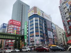 -秋叶原电器街