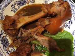 -金掌勺锅包肉(太原万达店)