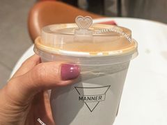 -Manner Coffee(淮海755店)