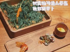 -天水蔬食料理(树德之光店)