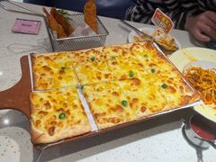 -夏日玛莉西餐厅(衡阳万达店)