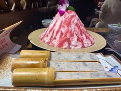 -大龙燚火锅(五一广场店)