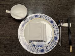 -Yan Ting 宴庭中餐厅(上海静安瑞吉酒店)